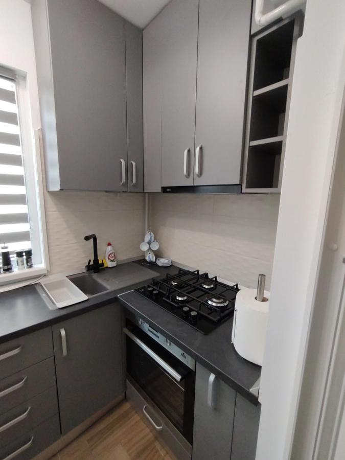 Decebal Premium Confort Craiova Exteriér fotografie
