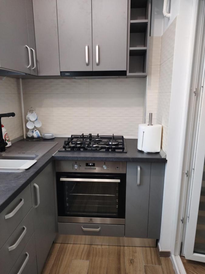 Decebal Premium Confort Craiova Exteriér fotografie