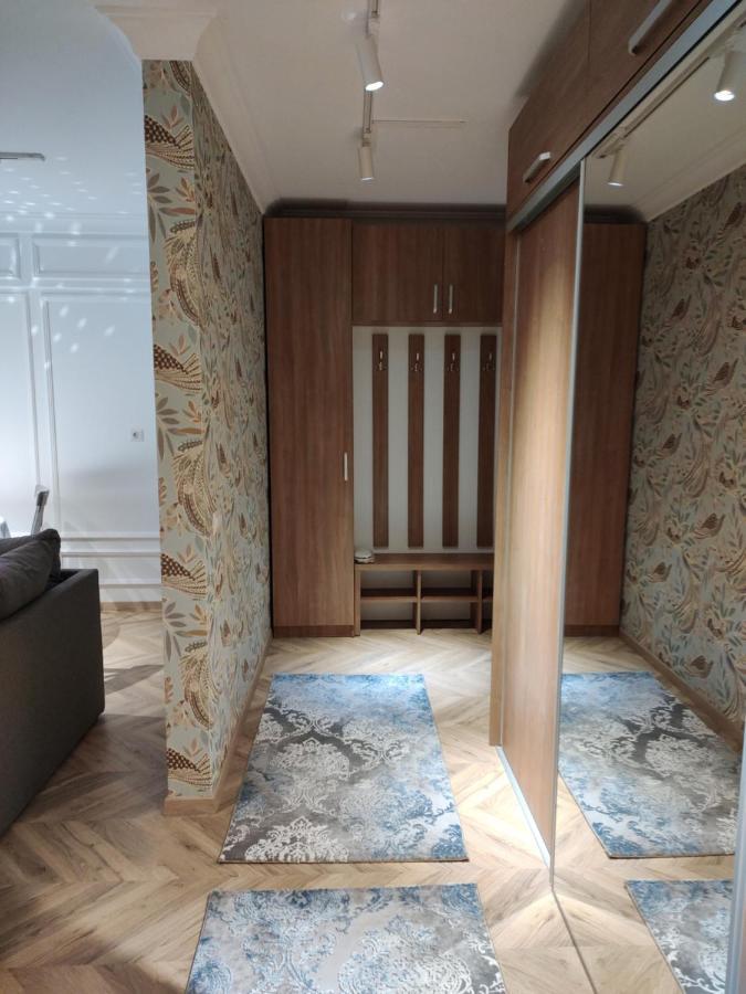 Decebal Premium Confort Craiova Exteriér fotografie