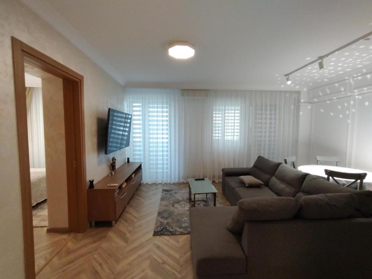 Decebal Premium Confort Craiova Exteriér fotografie