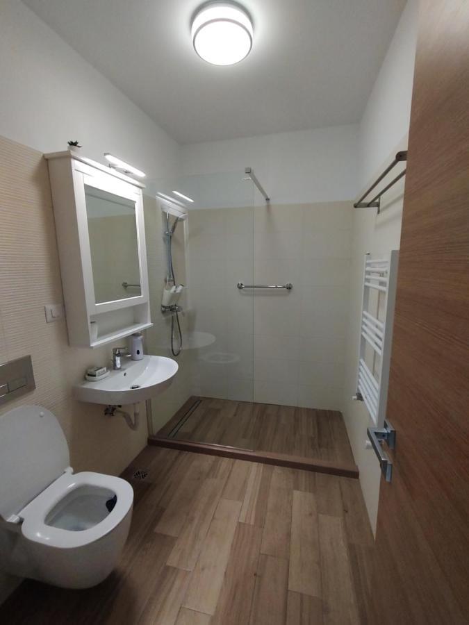 Decebal Premium Confort Craiova Exteriér fotografie