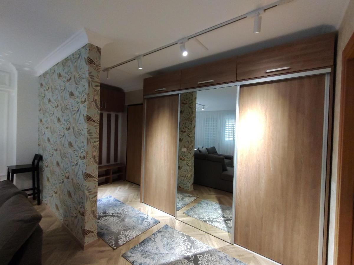 Decebal Premium Confort Craiova Exteriér fotografie