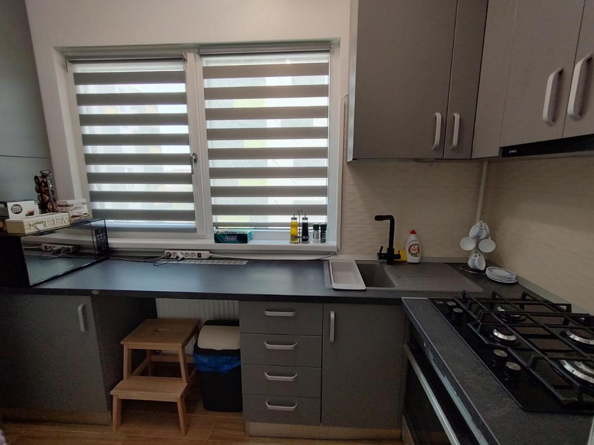 Decebal Premium Confort Craiova Exteriér fotografie