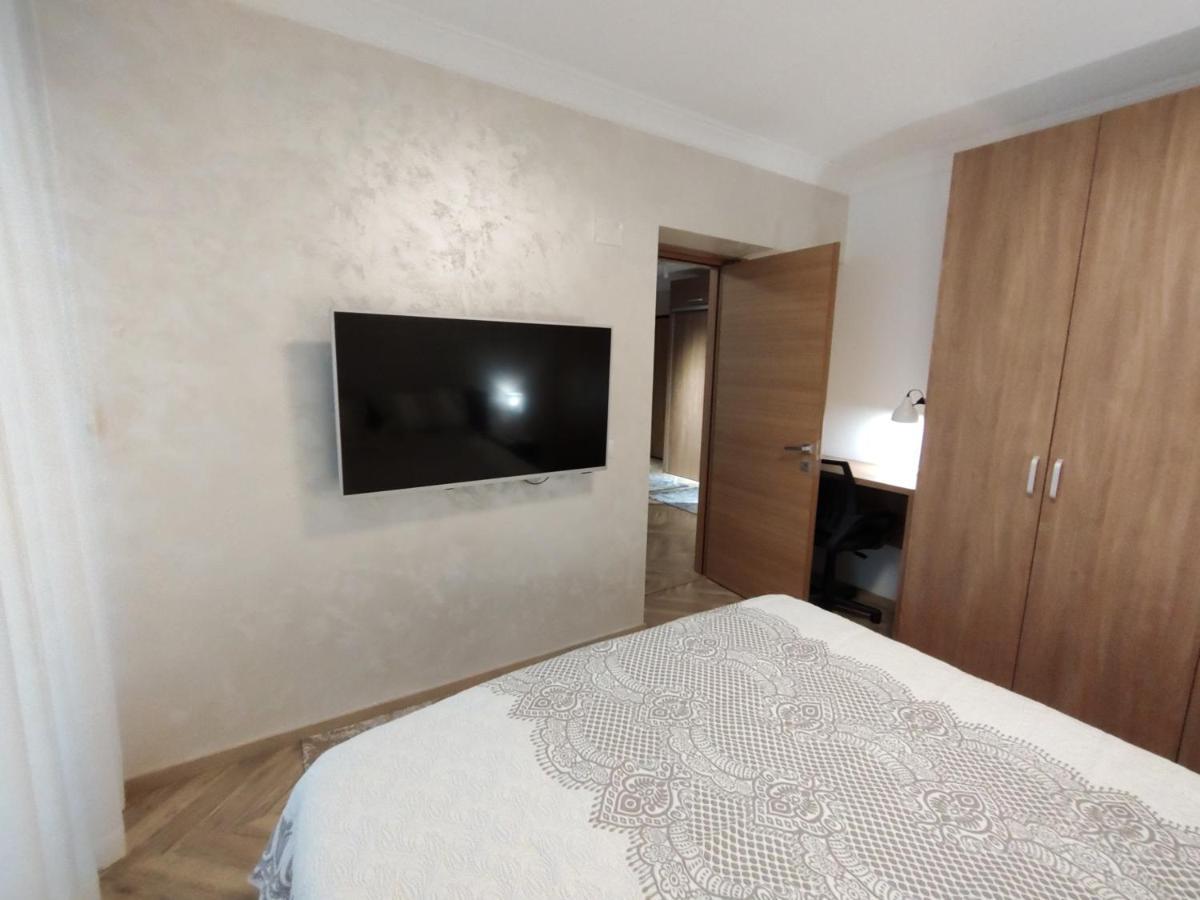 Decebal Premium Confort Craiova Exteriér fotografie