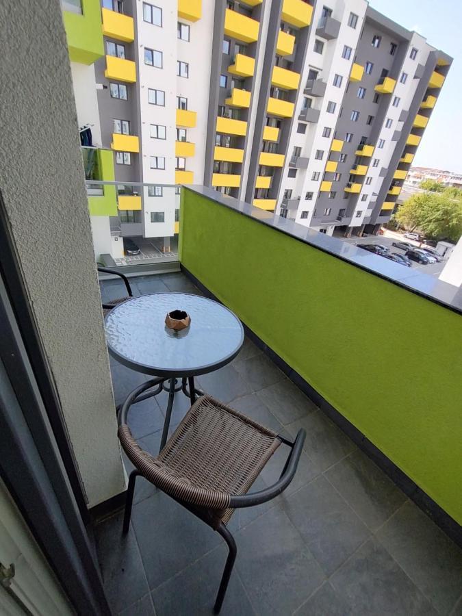 Decebal Premium Confort Craiova Exteriér fotografie