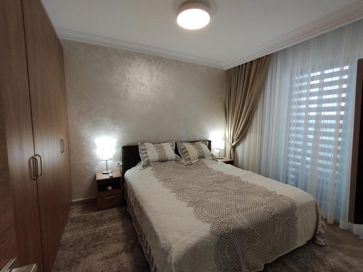 Decebal Premium Confort Craiova Exteriér fotografie