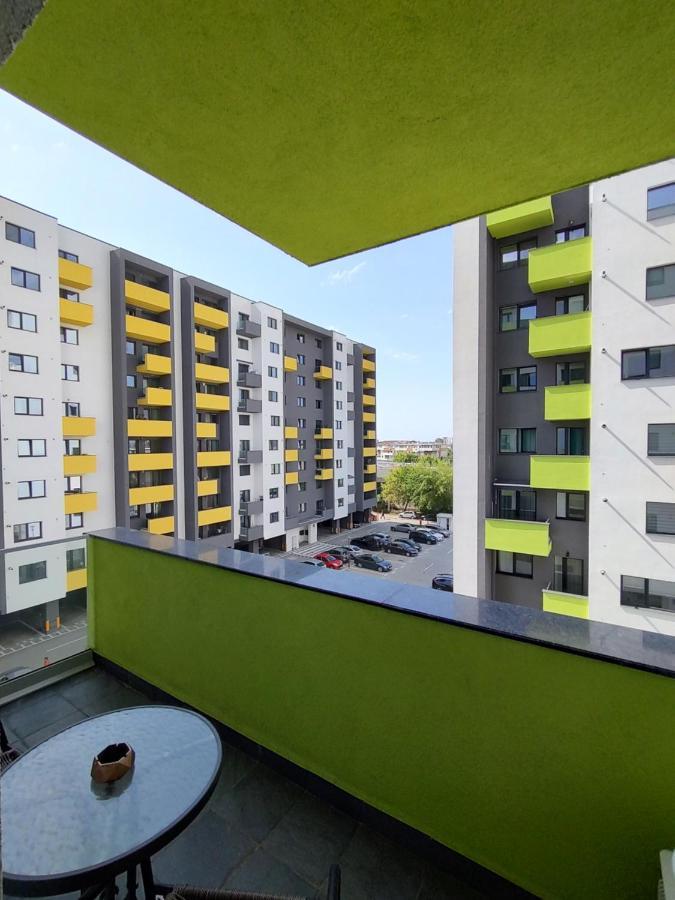 Decebal Premium Confort Craiova Exteriér fotografie