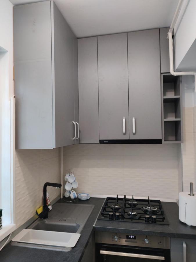 Decebal Premium Confort Craiova Exteriér fotografie