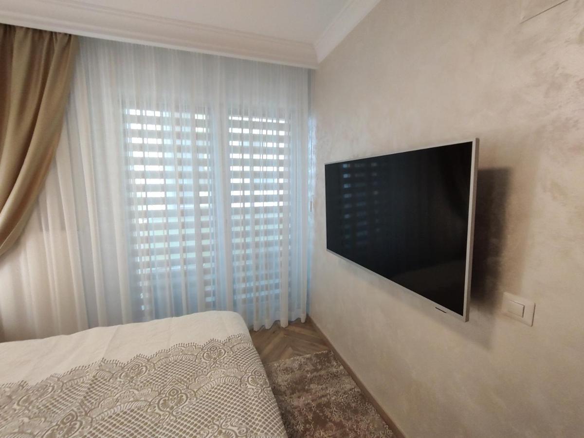 Decebal Premium Confort Craiova Exteriér fotografie