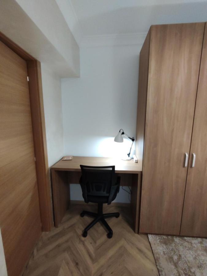 Decebal Premium Confort Craiova Exteriér fotografie