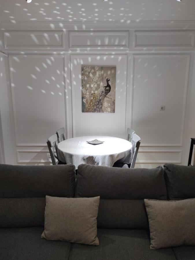 Decebal Premium Confort Craiova Exteriér fotografie