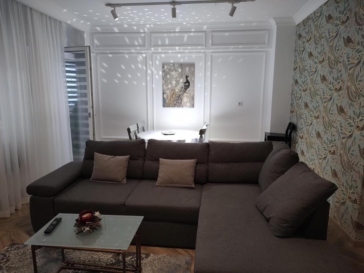 Decebal Premium Confort Craiova Exteriér fotografie