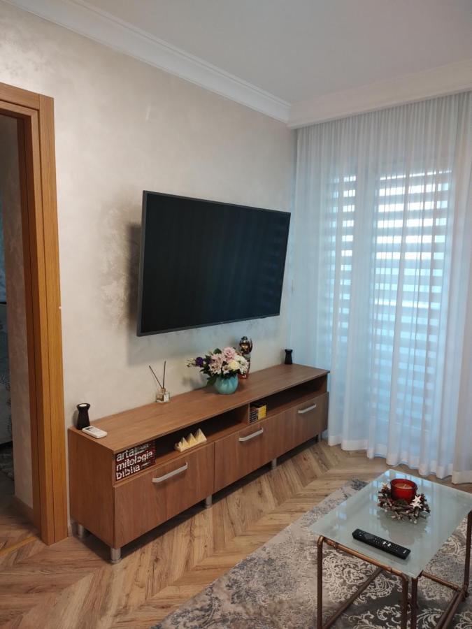Decebal Premium Confort Craiova Exteriér fotografie